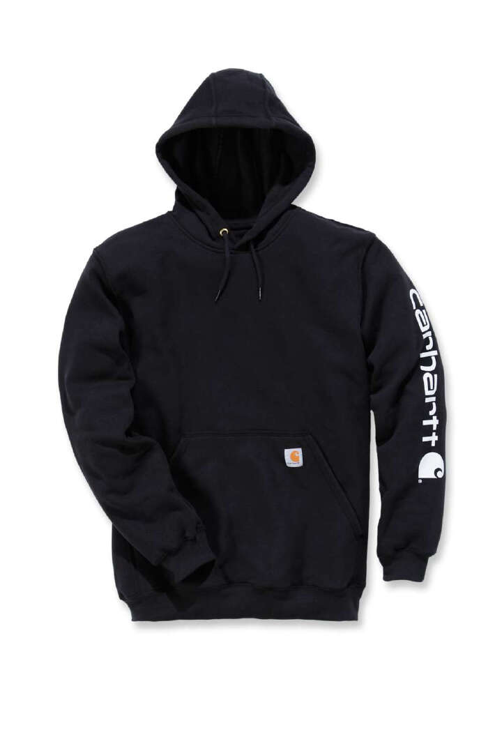 carhartt Herren Hoodie mit Kapuze